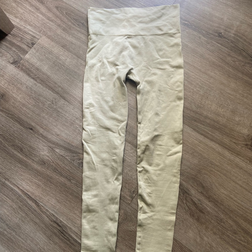 set active sculptflex leggings - Picture 1 of 8